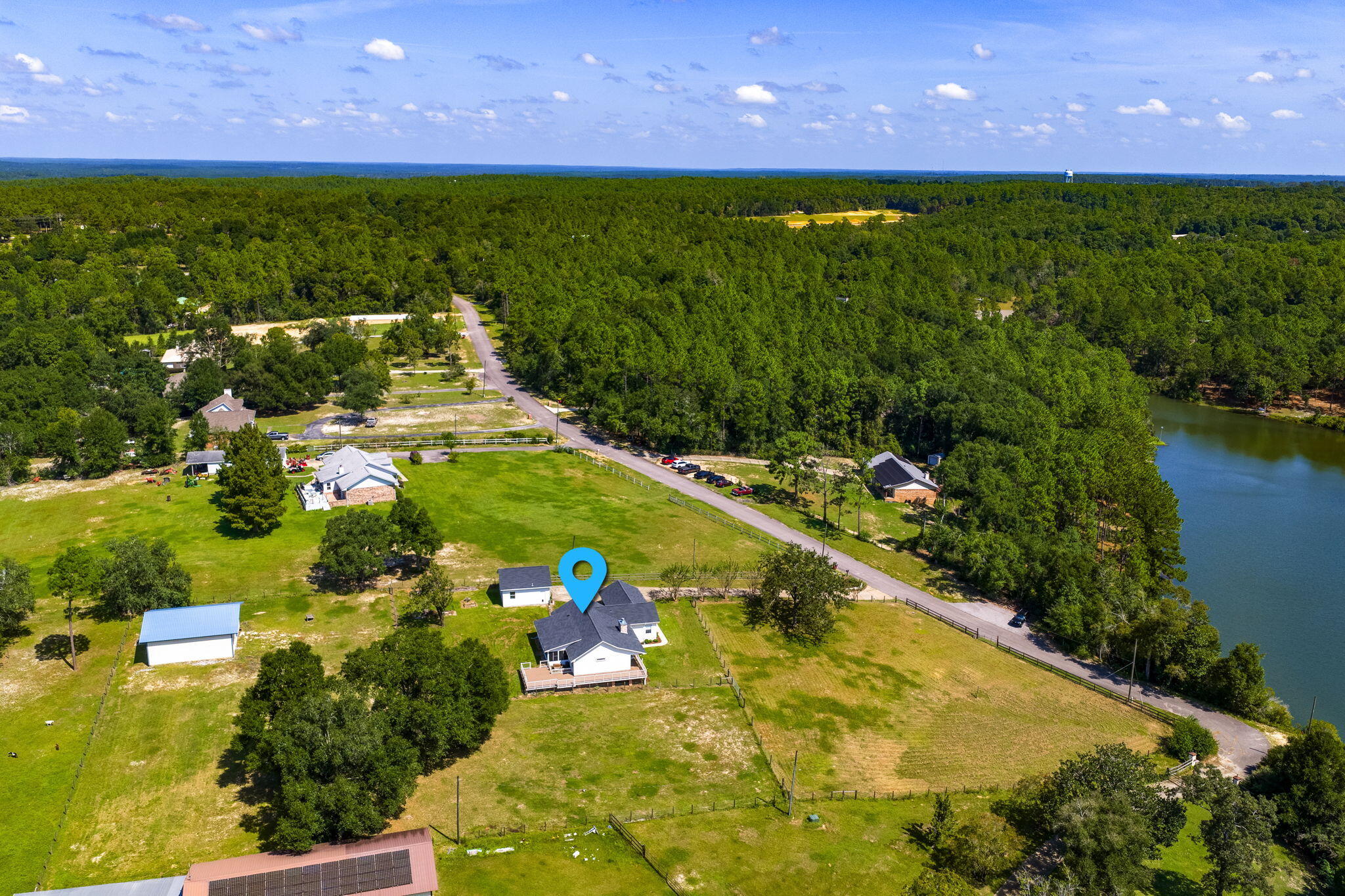 Kennedy lakes - Residential