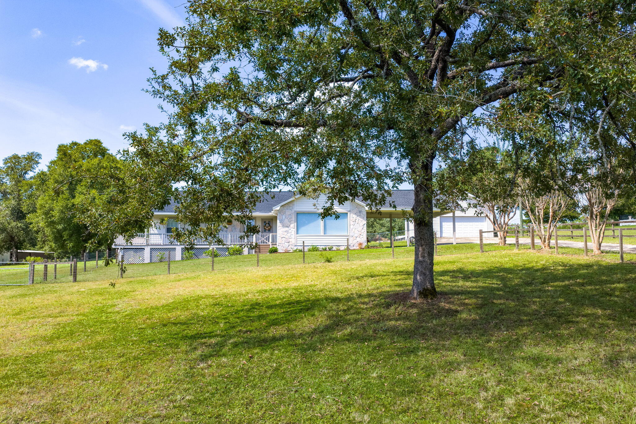 Kennedy lakes - Residential