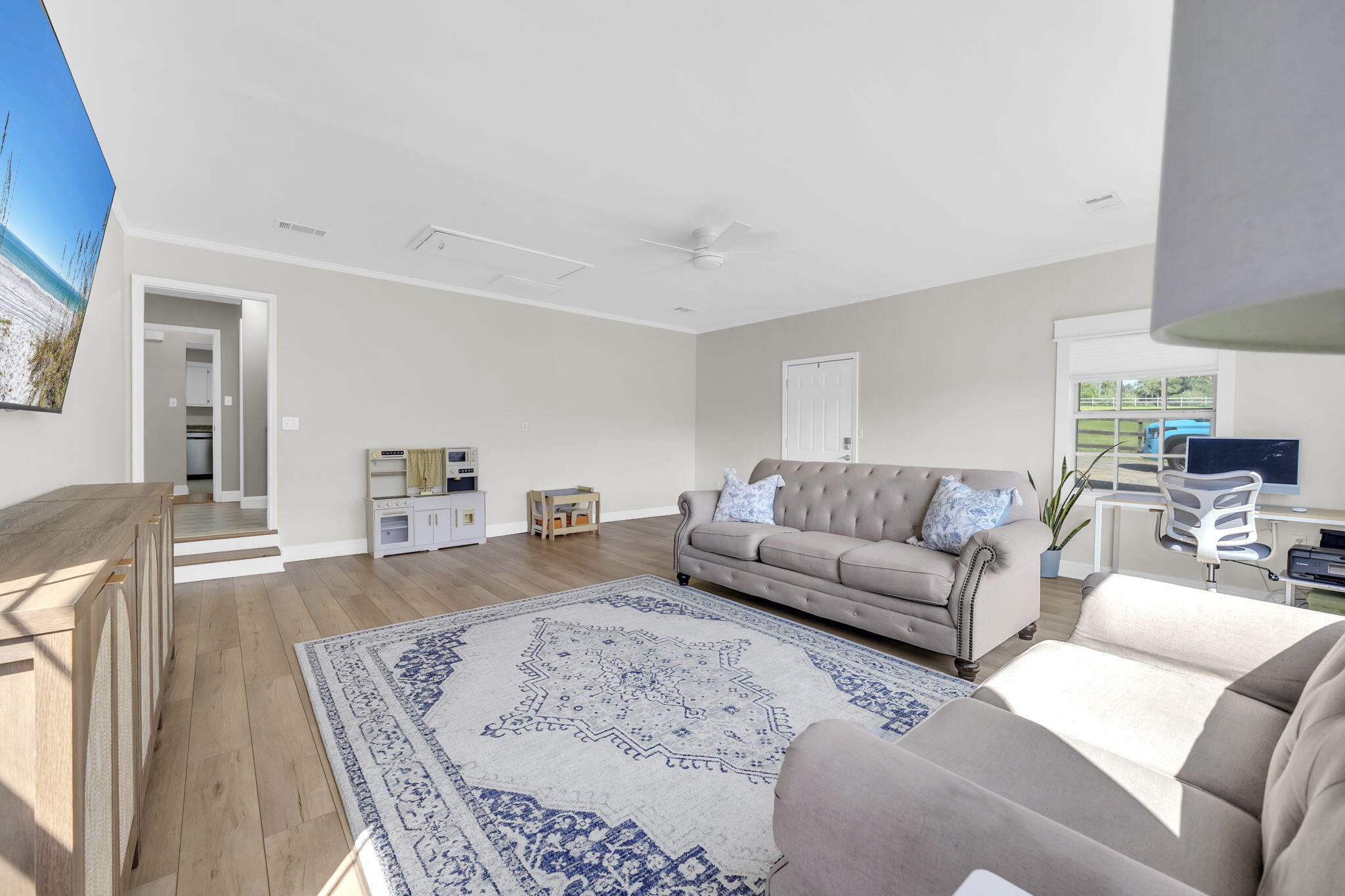 Kennedy lakes - Residential