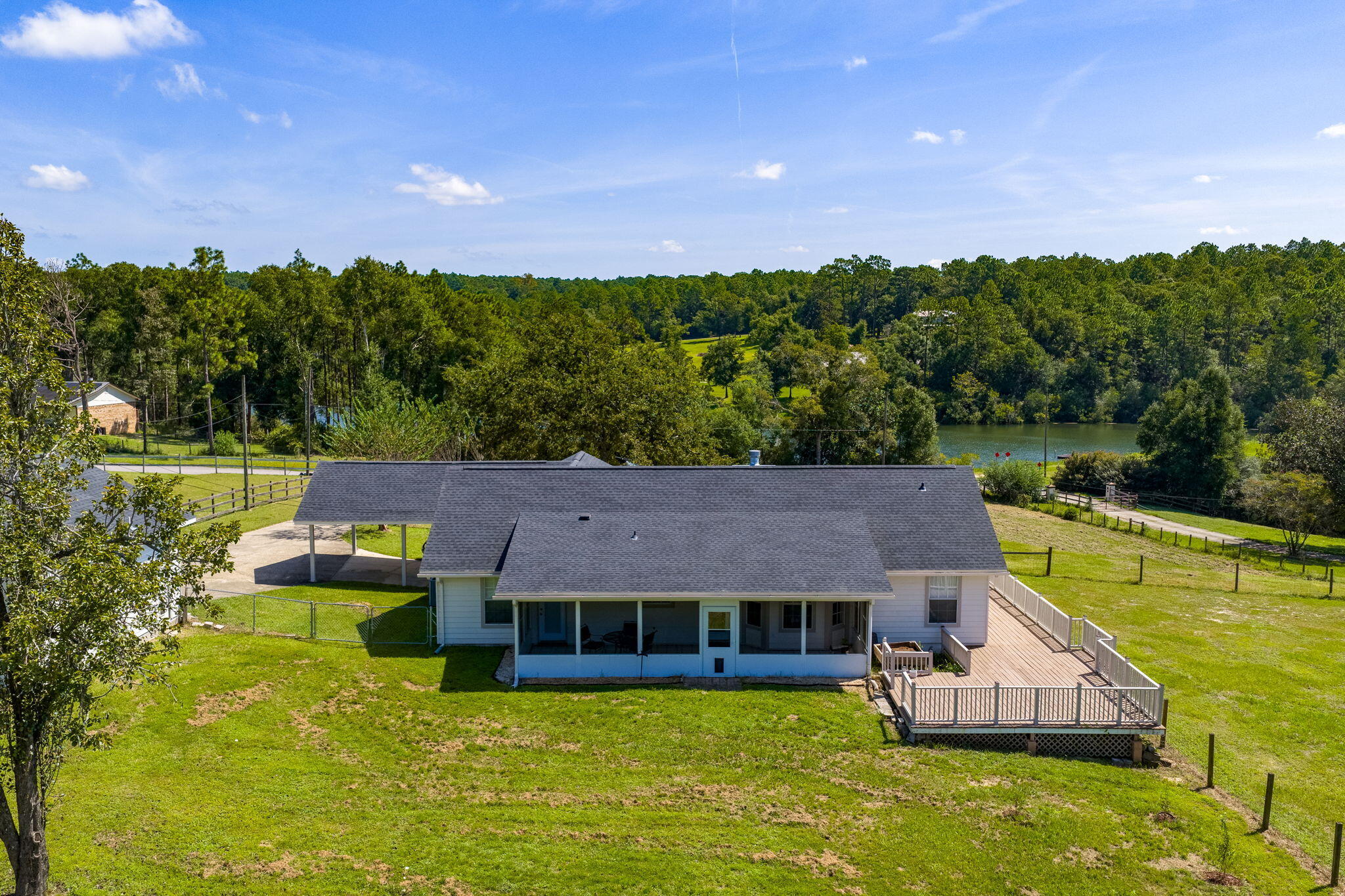 Kennedy lakes - Residential