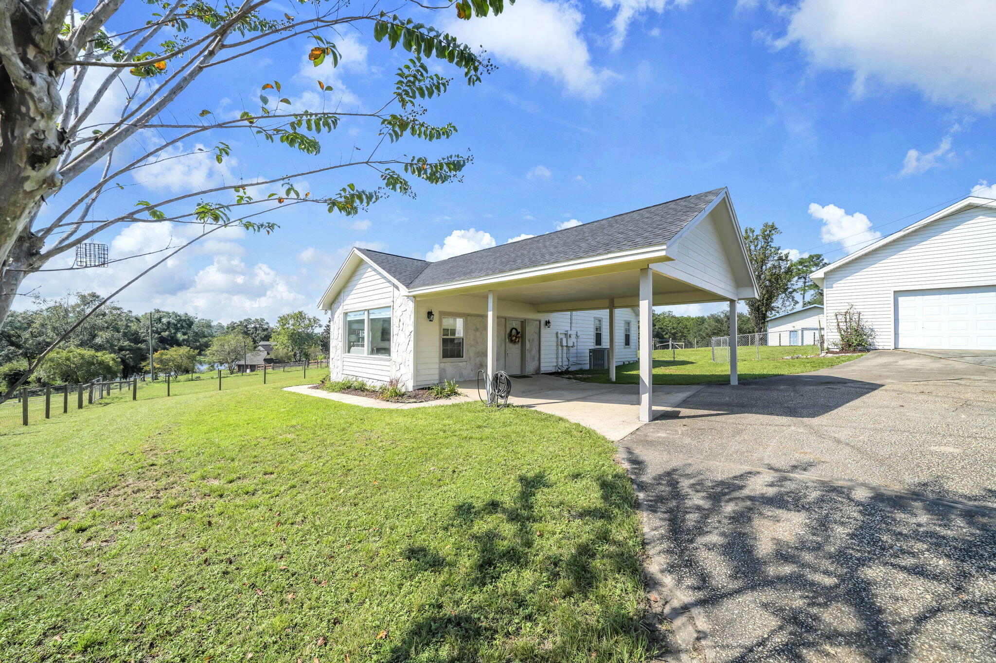 Kennedy lakes - Residential