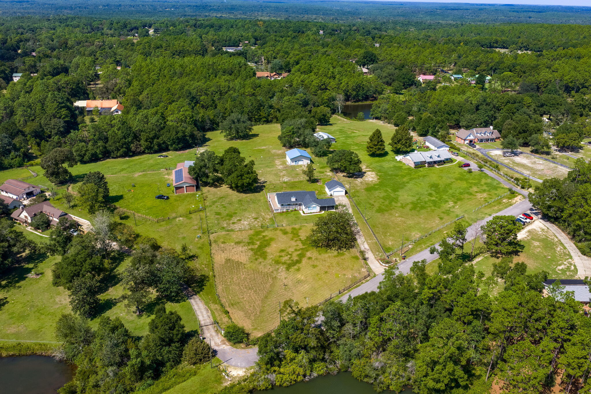 Kennedy lakes - Residential