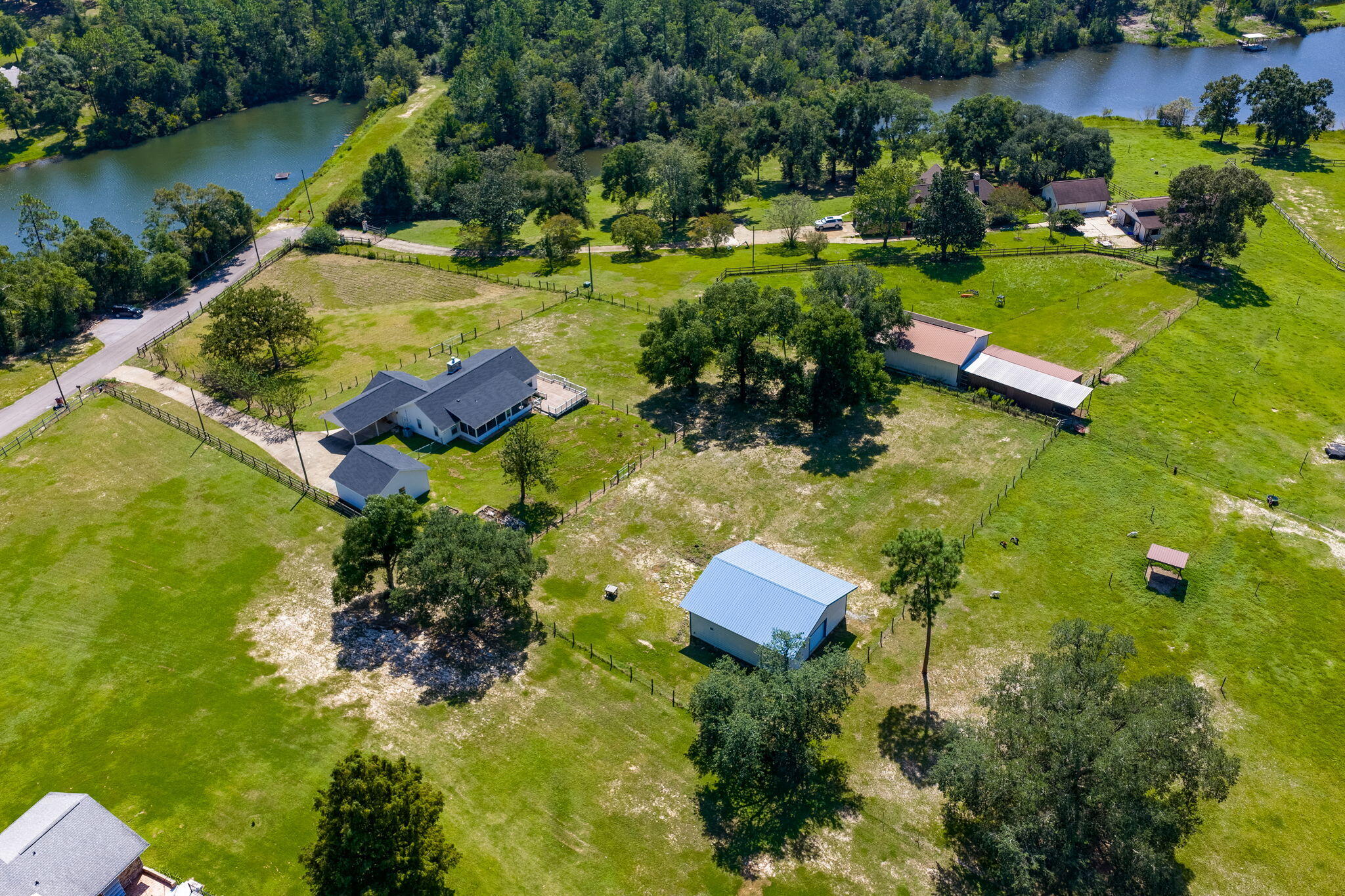 Kennedy lakes - Residential