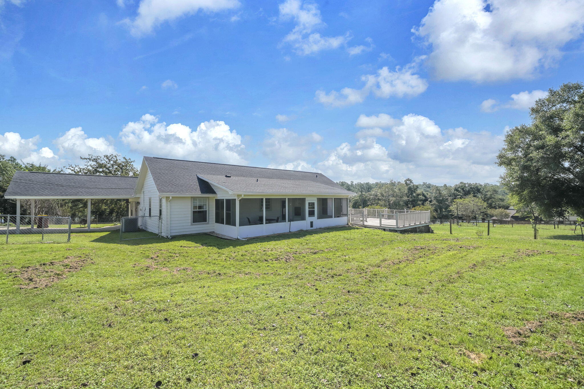 Kennedy lakes - Residential