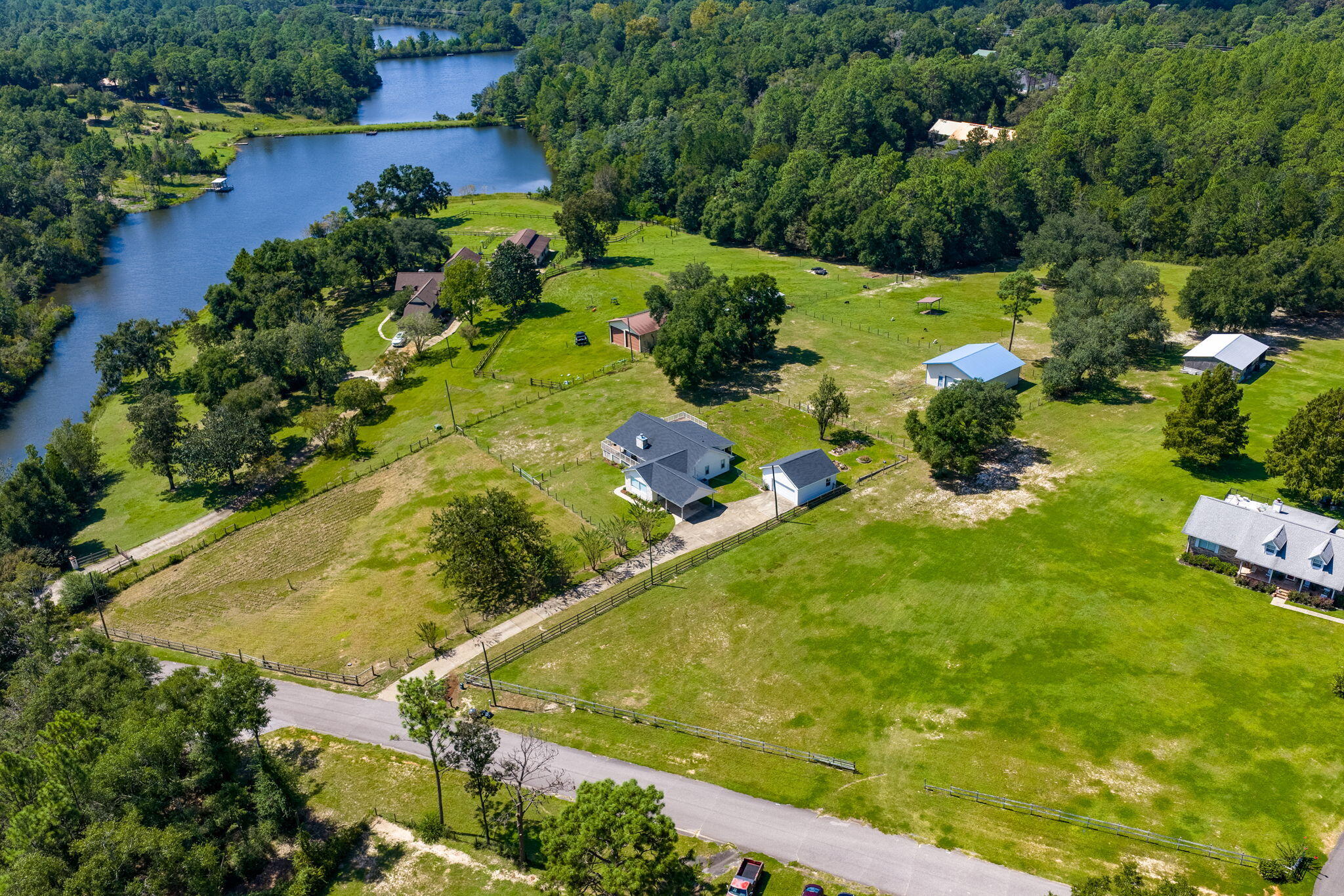 Kennedy lakes - Residential