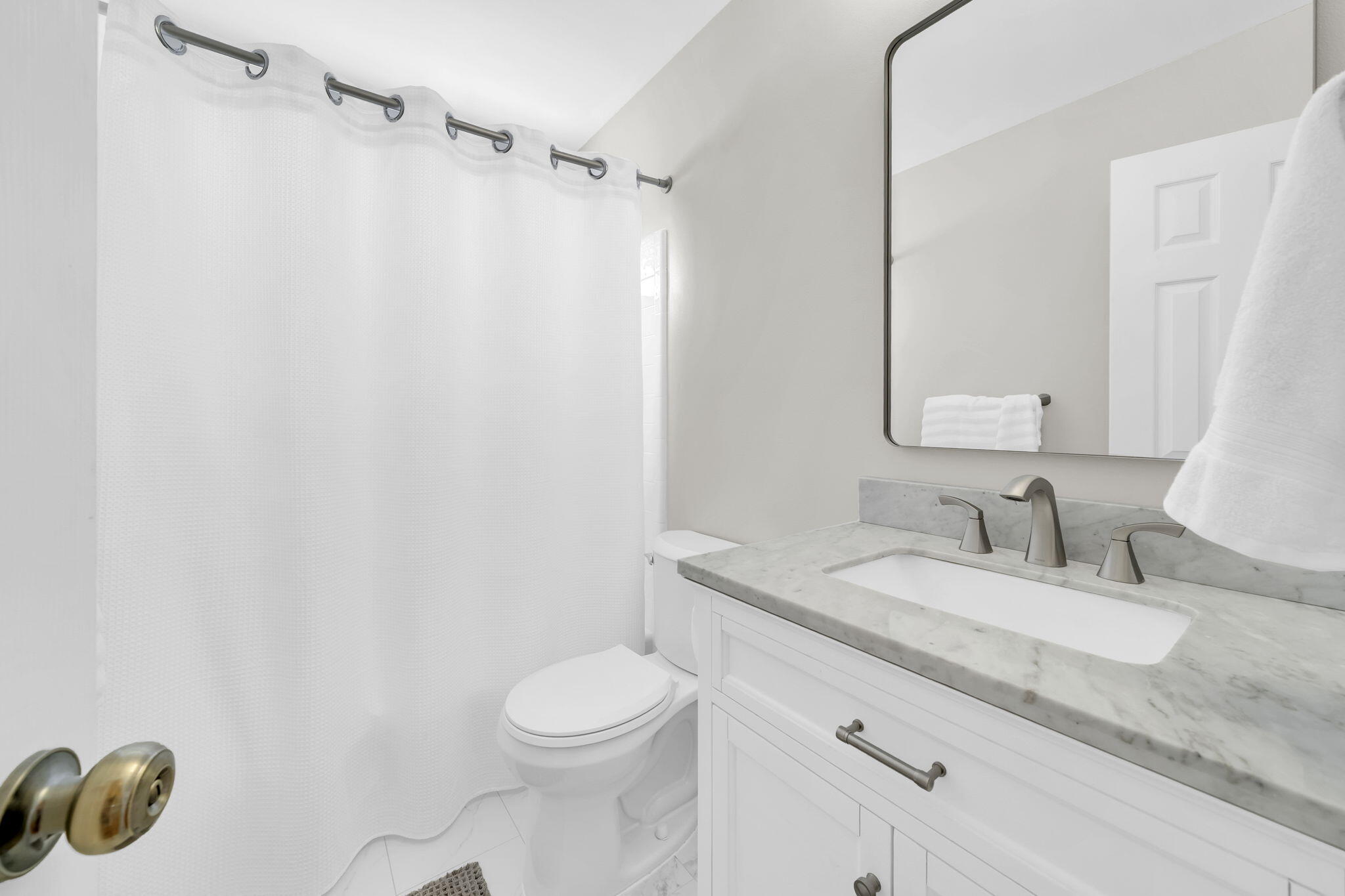Kennedy lakes - Residential