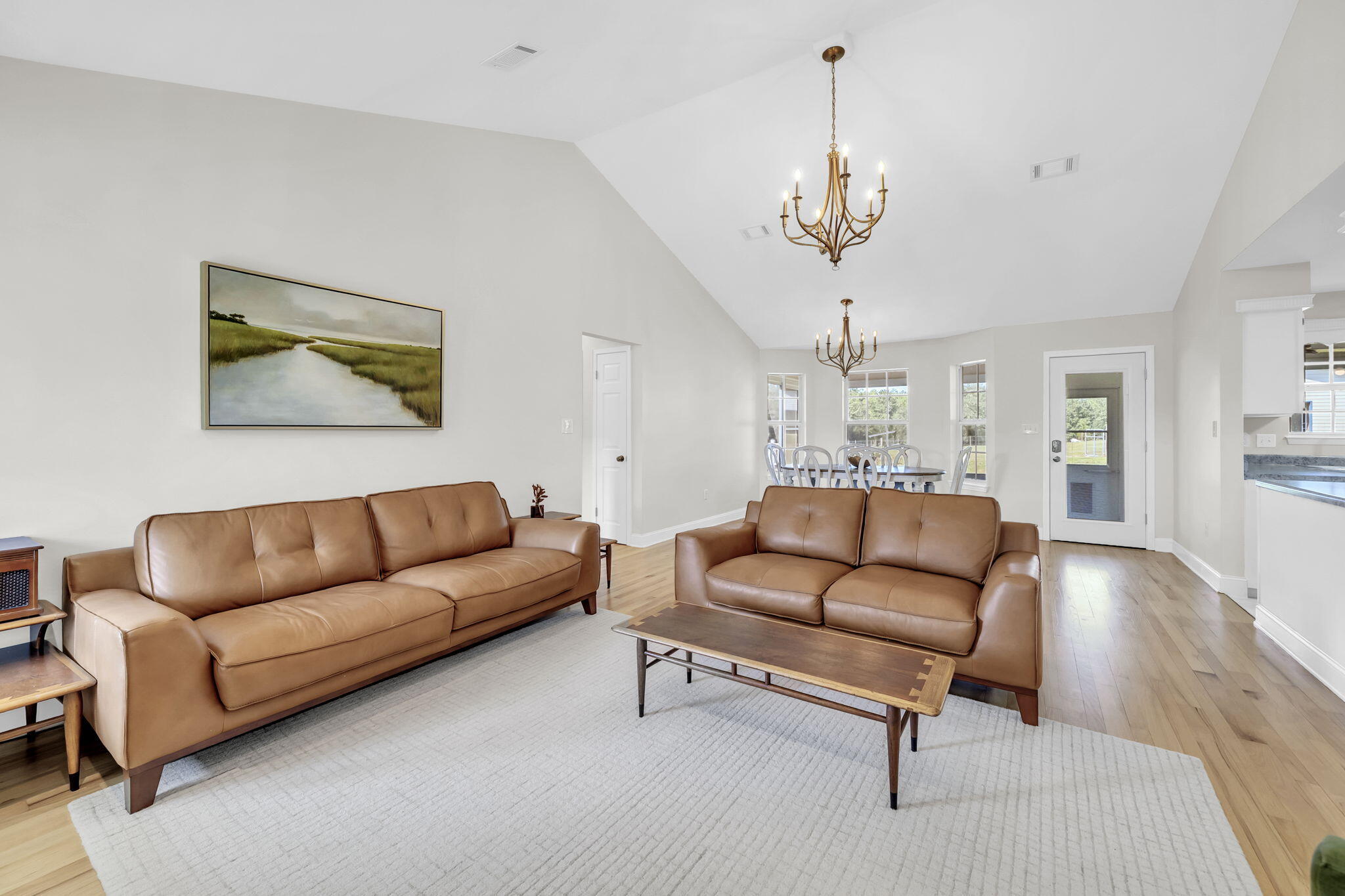 Kennedy lakes - Residential