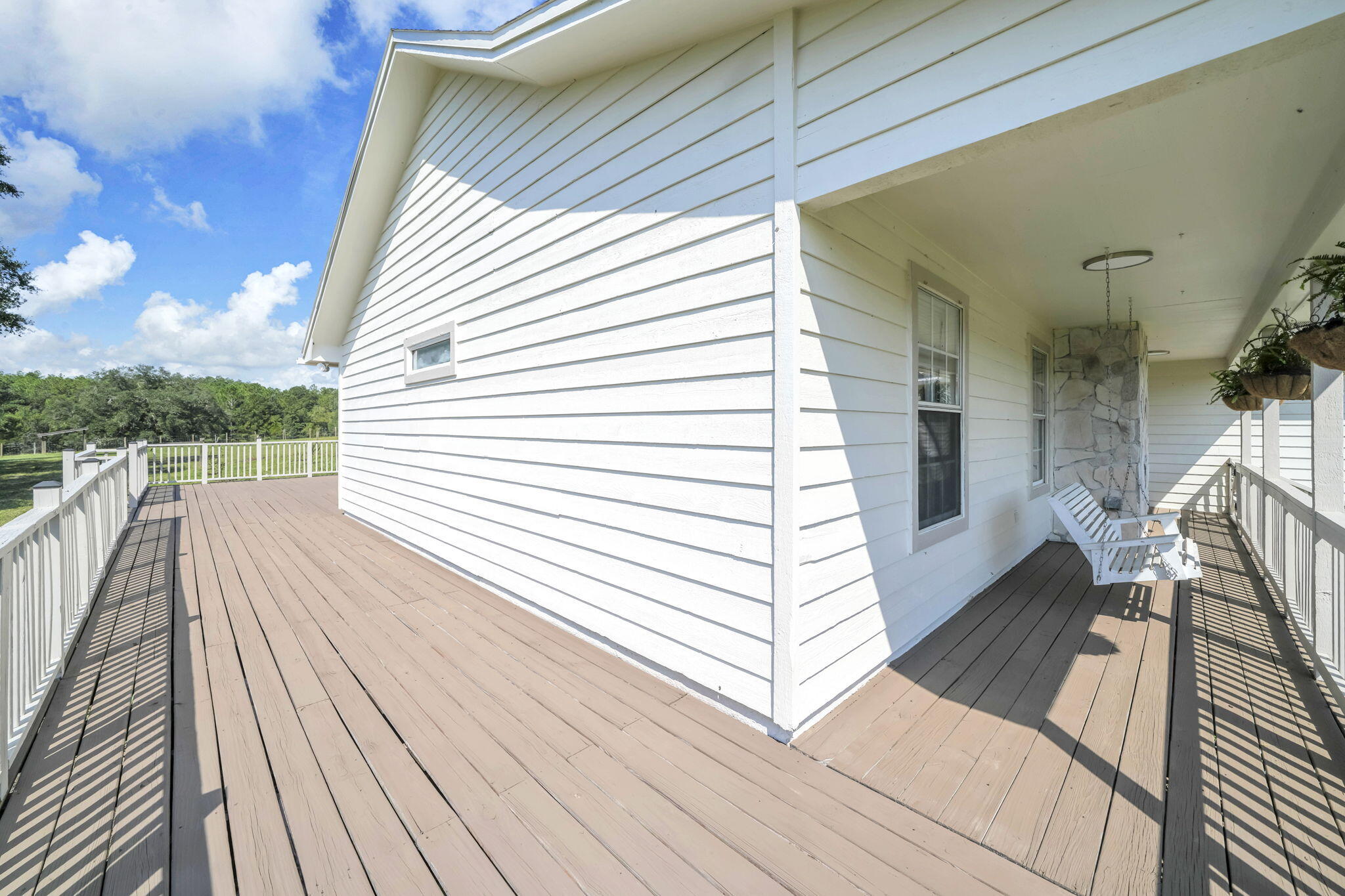 Kennedy lakes - Residential
