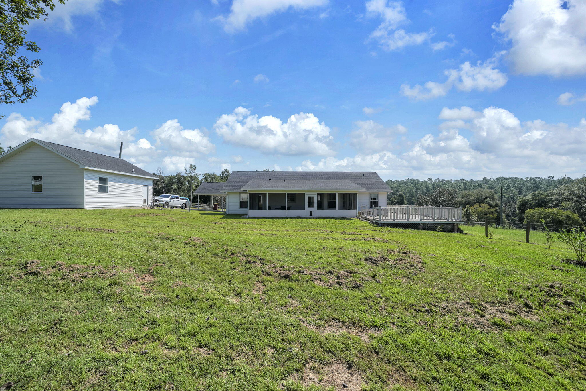 Kennedy lakes - Residential