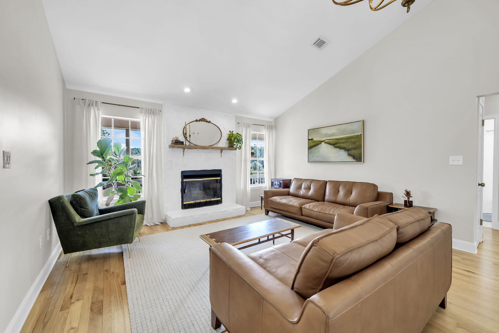 Kennedy lakes - Residential