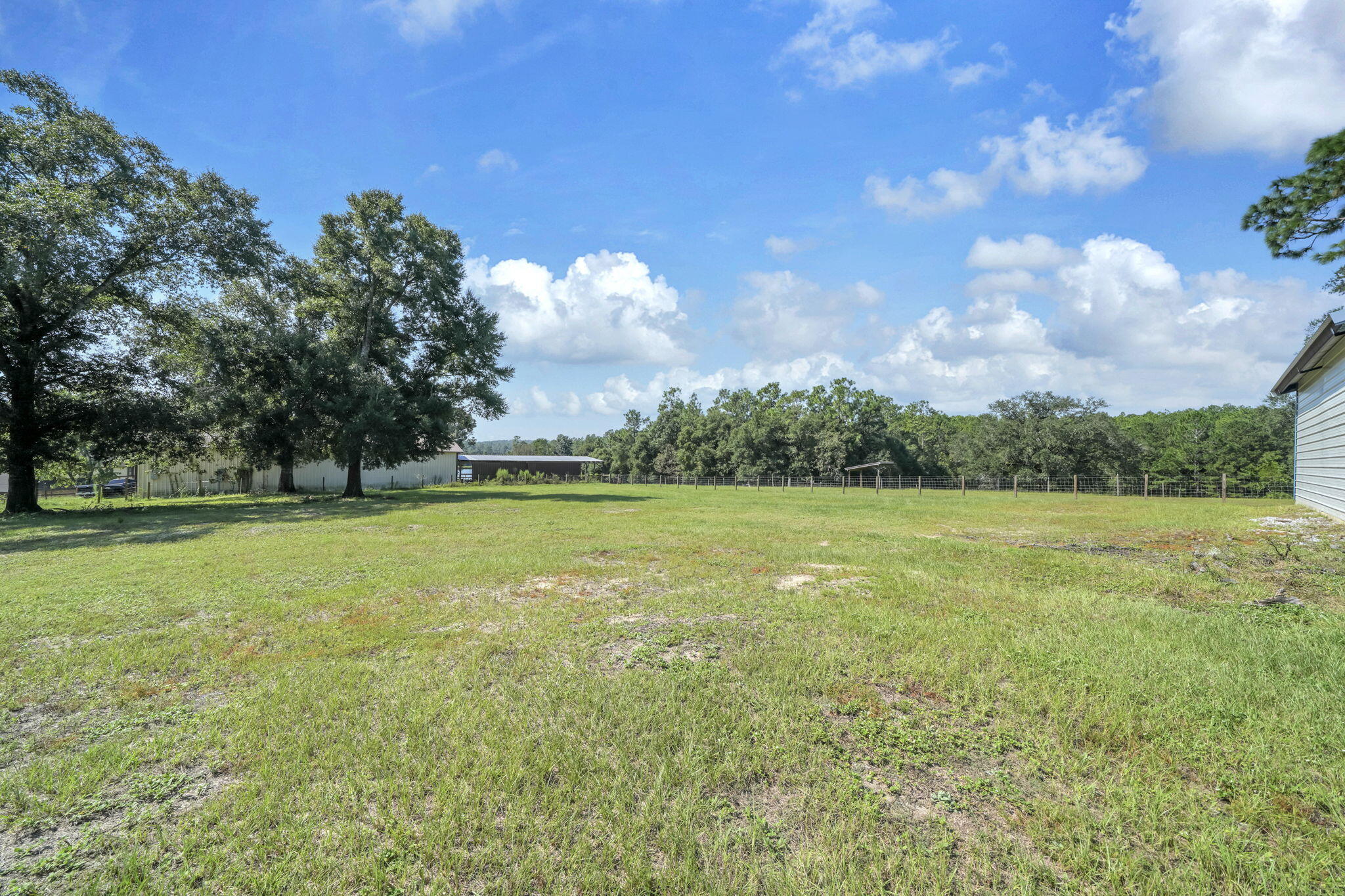 Kennedy lakes - Residential