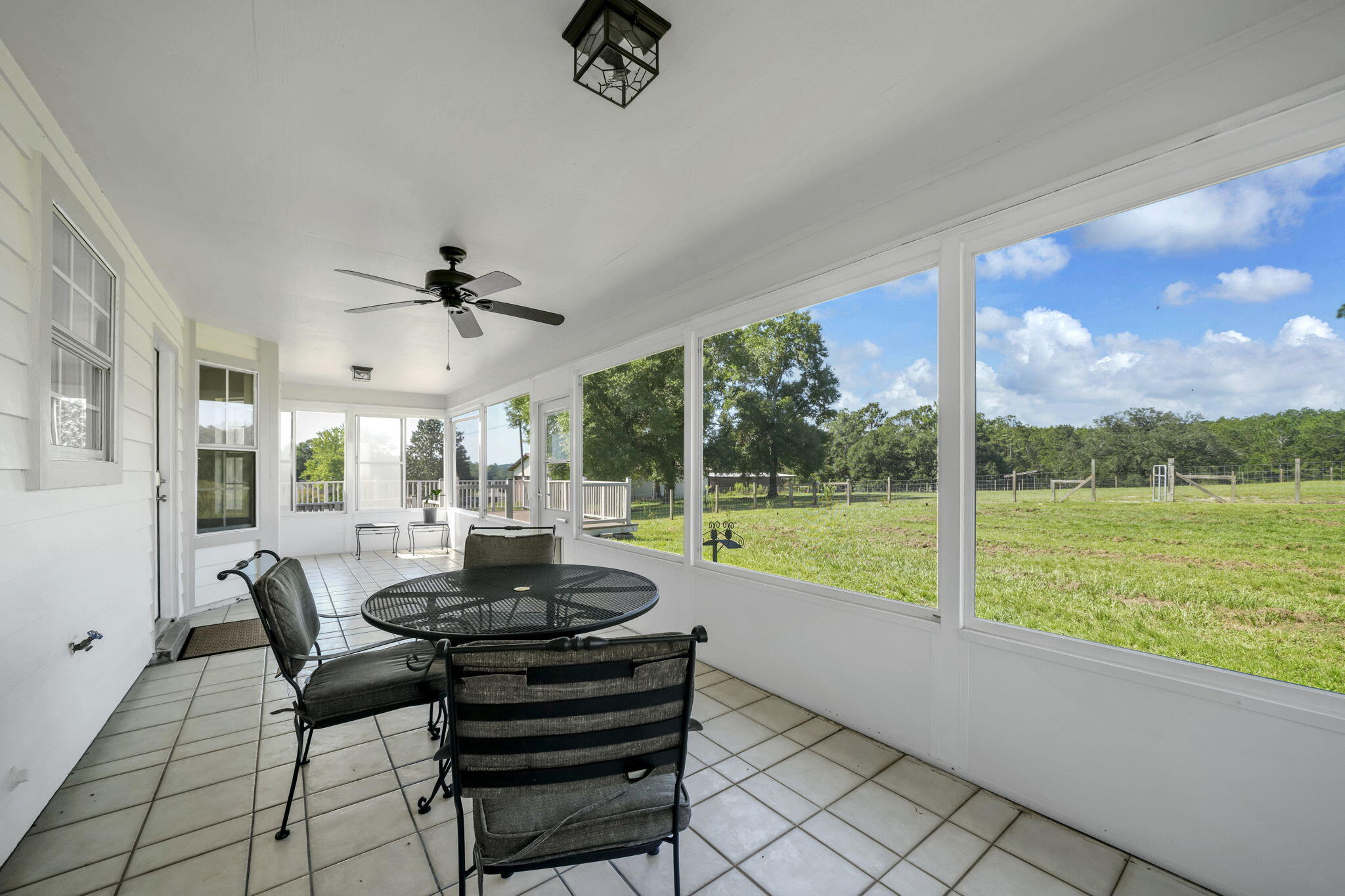 Kennedy lakes - Residential