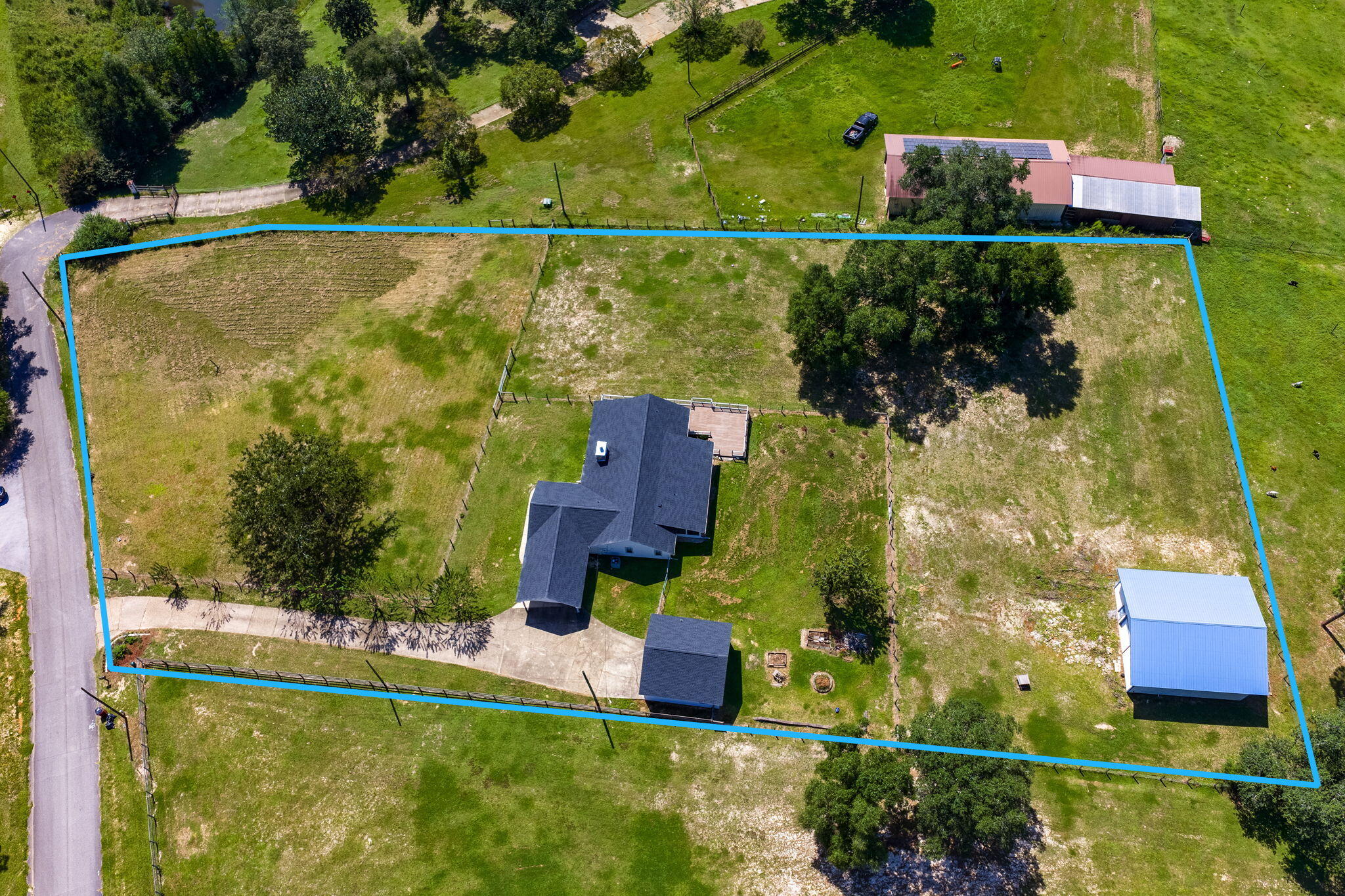 Kennedy lakes - Residential