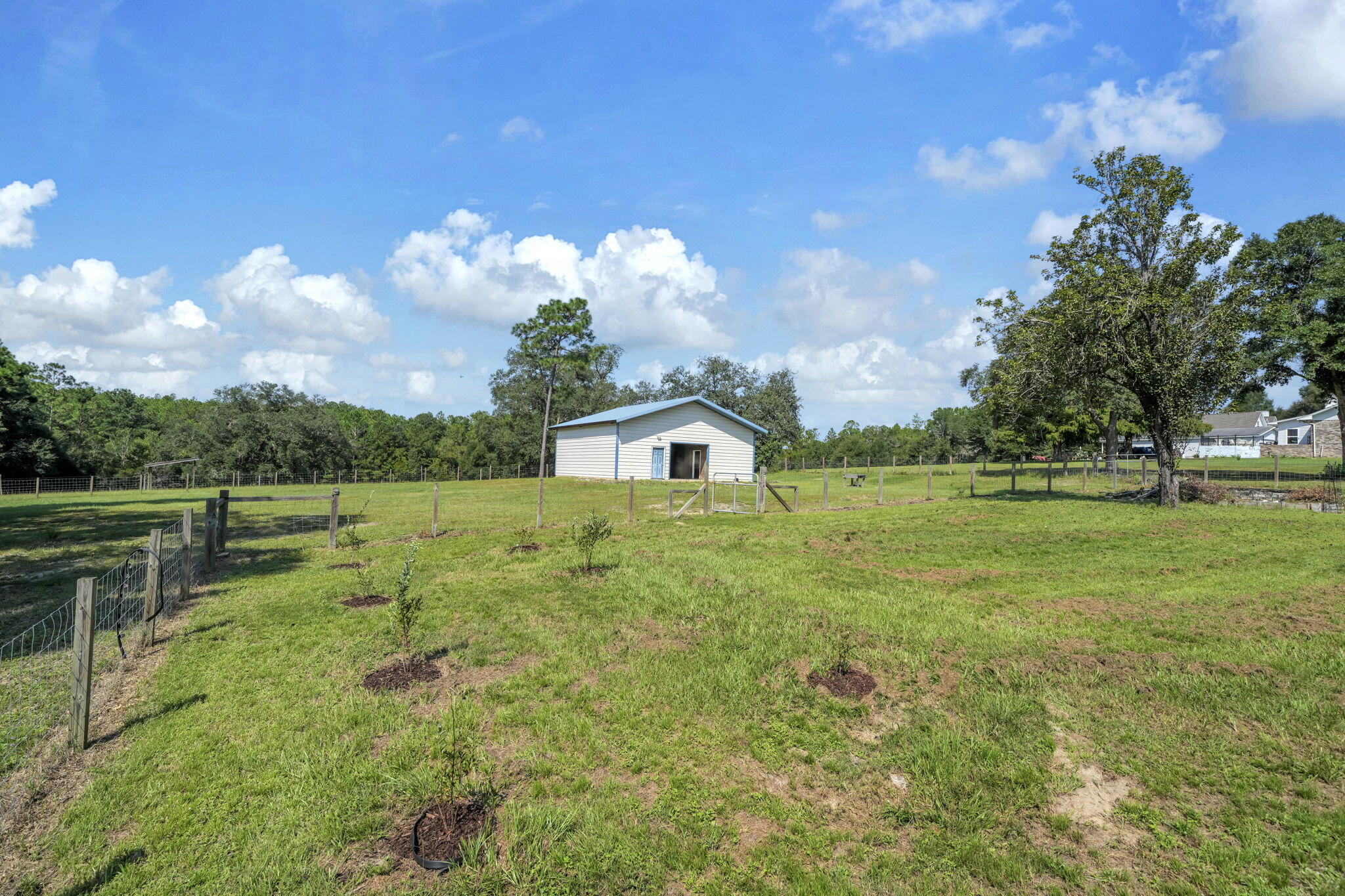 Kennedy lakes - Residential