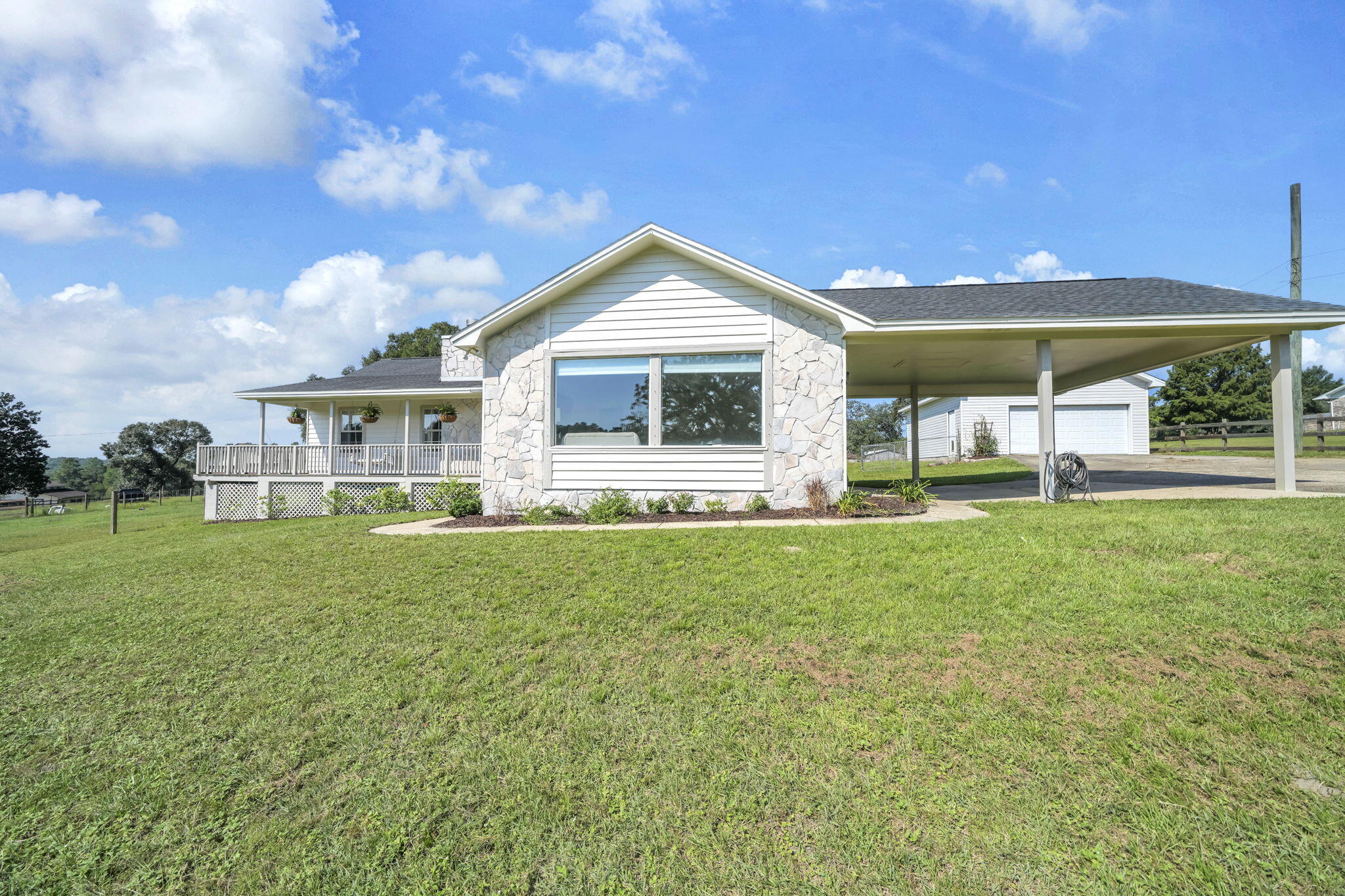 Kennedy lakes - Residential