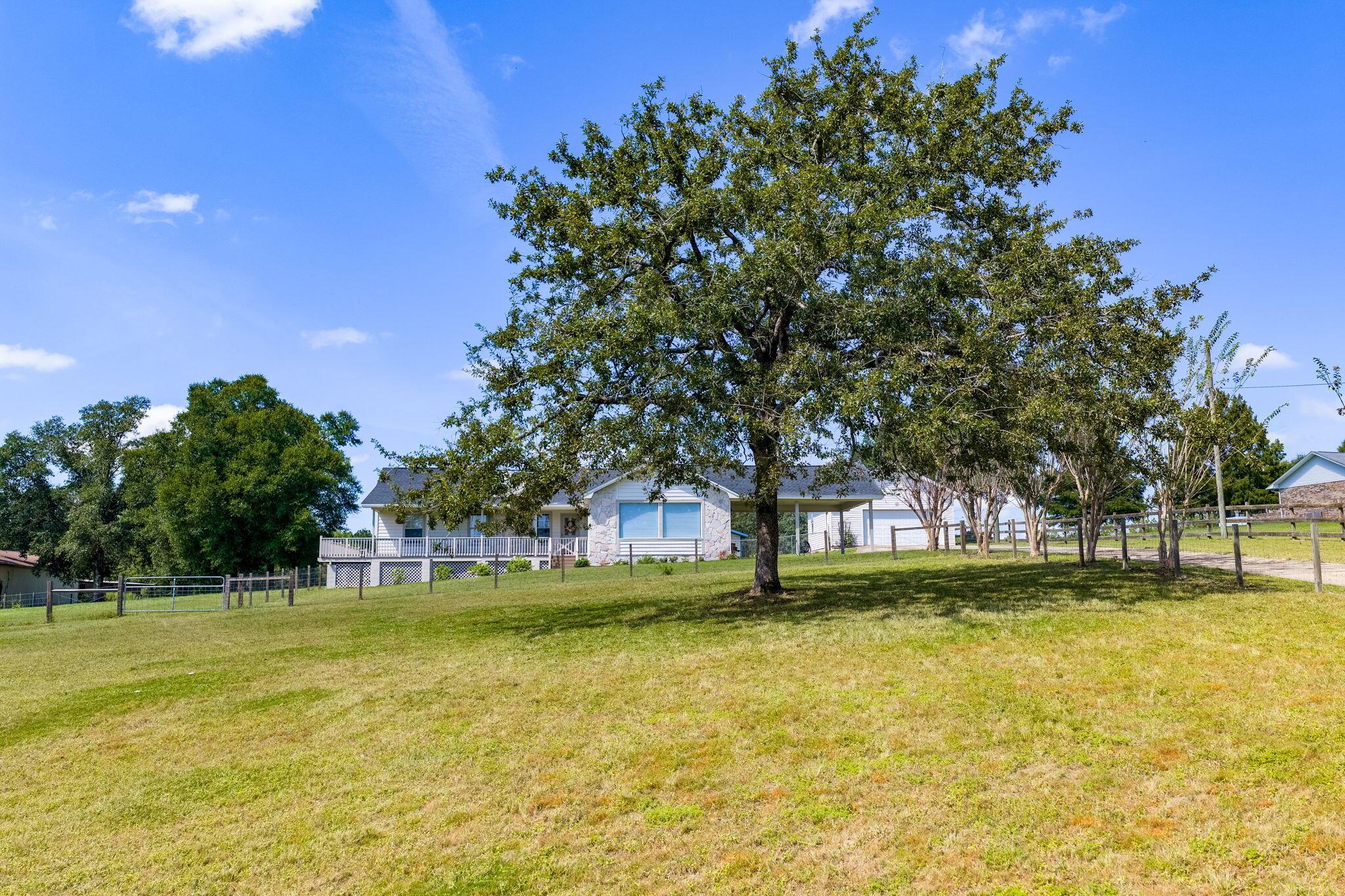 Kennedy lakes - Residential
