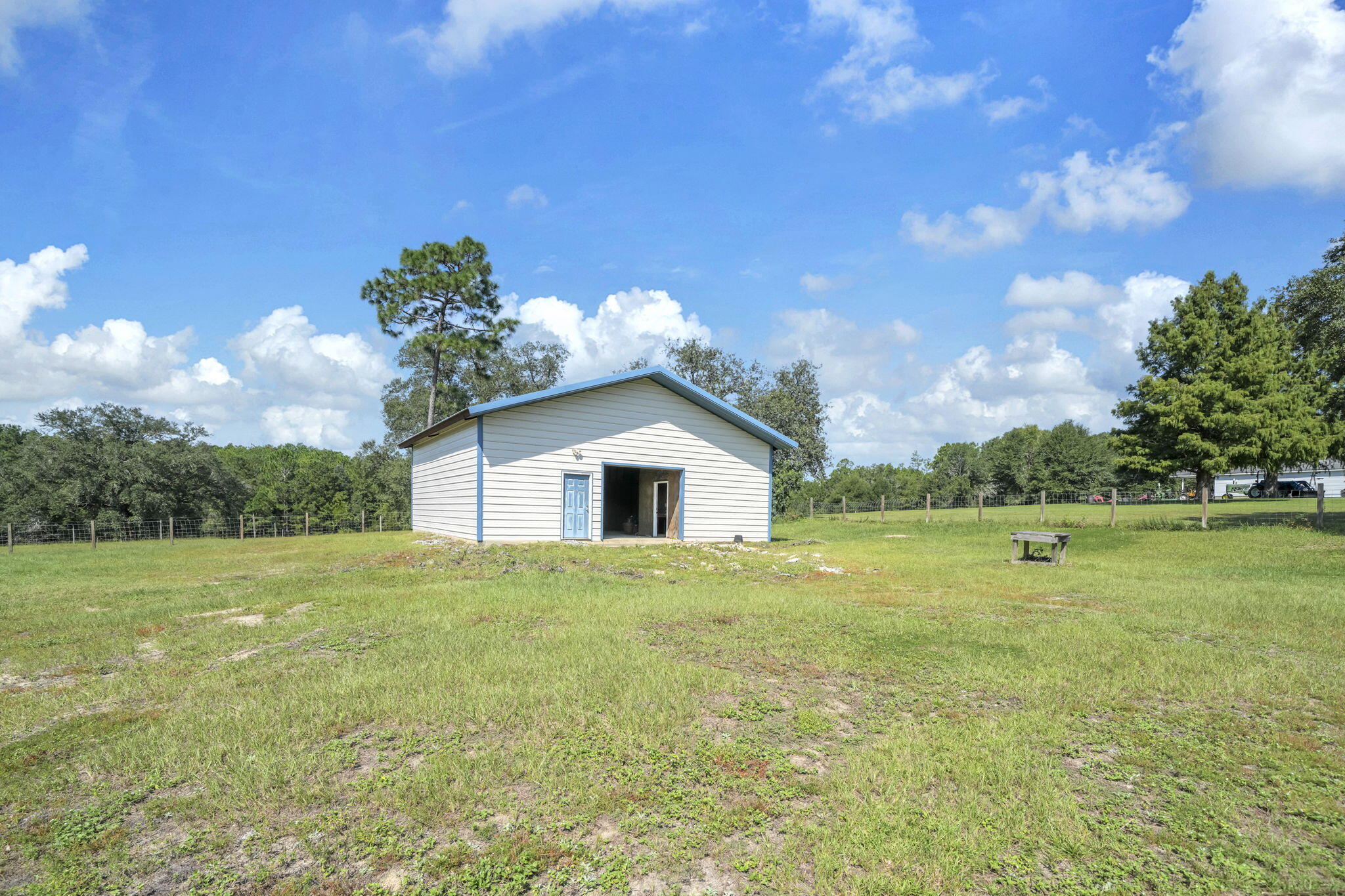 Kennedy lakes - Residential