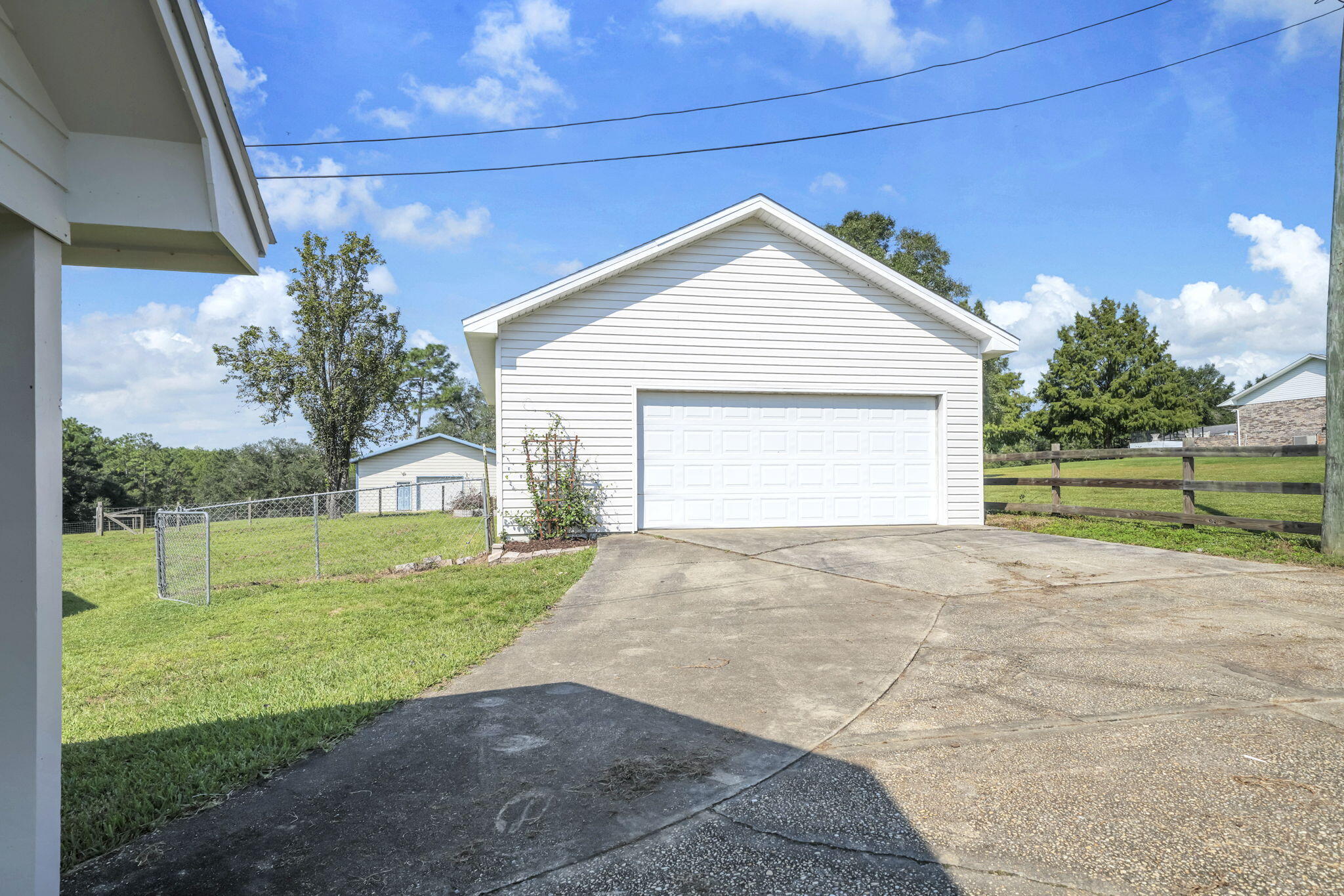 Kennedy lakes - Residential