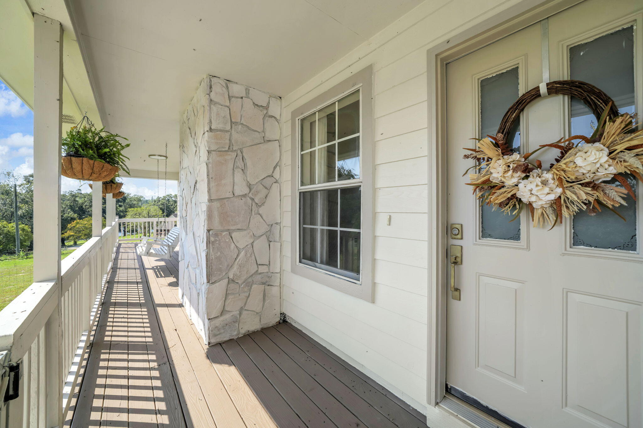 Kennedy lakes - Residential