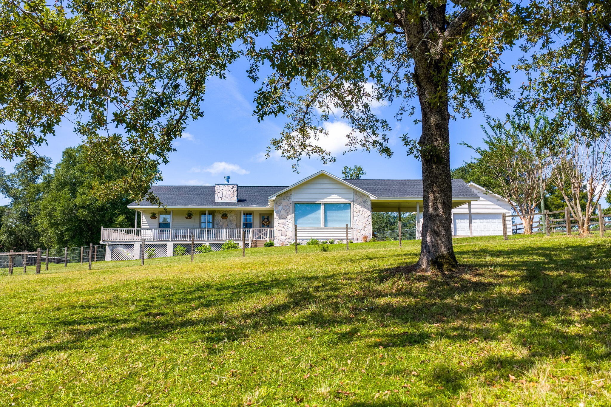 Kennedy lakes - Residential