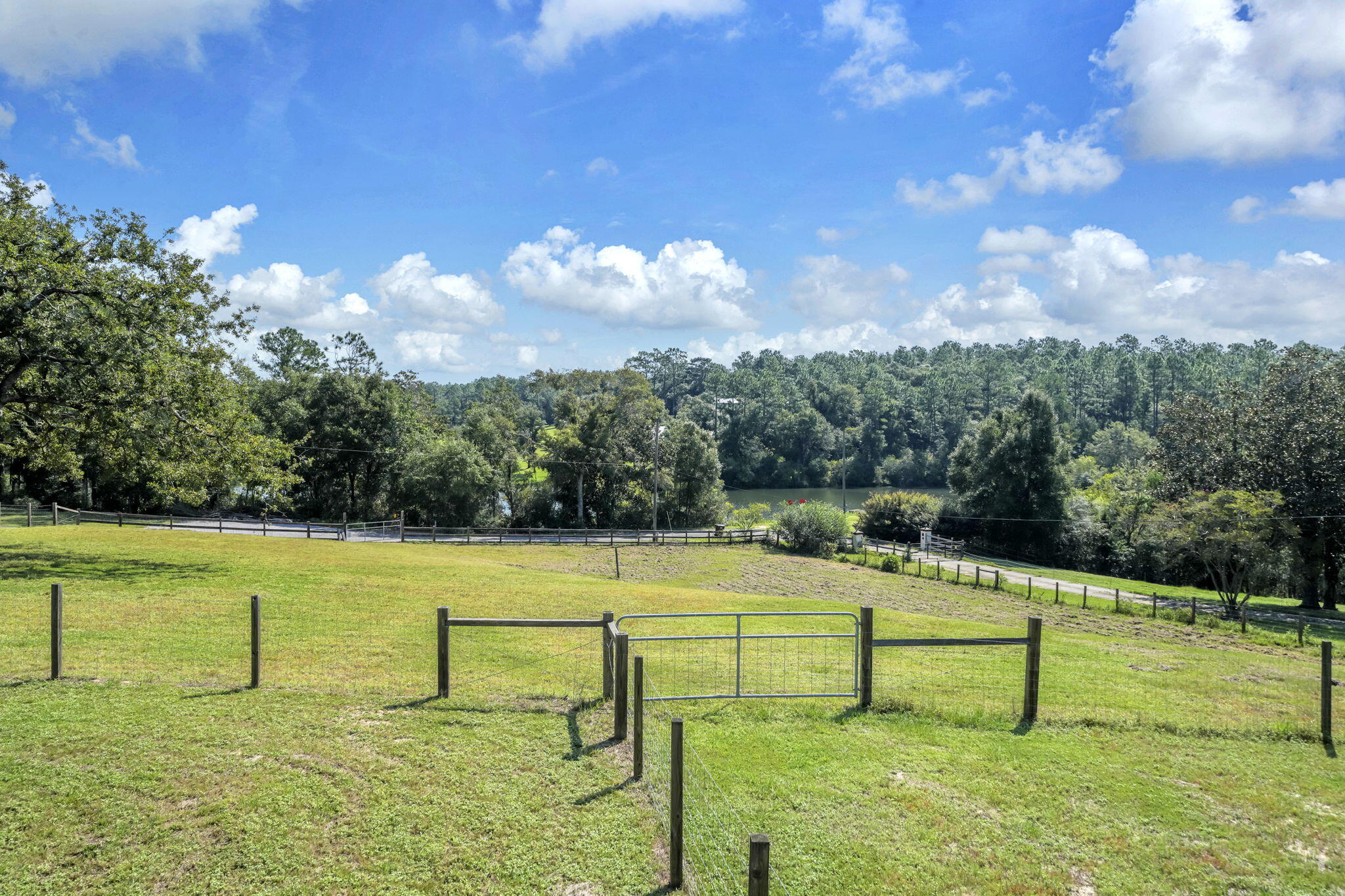 Kennedy lakes - Residential