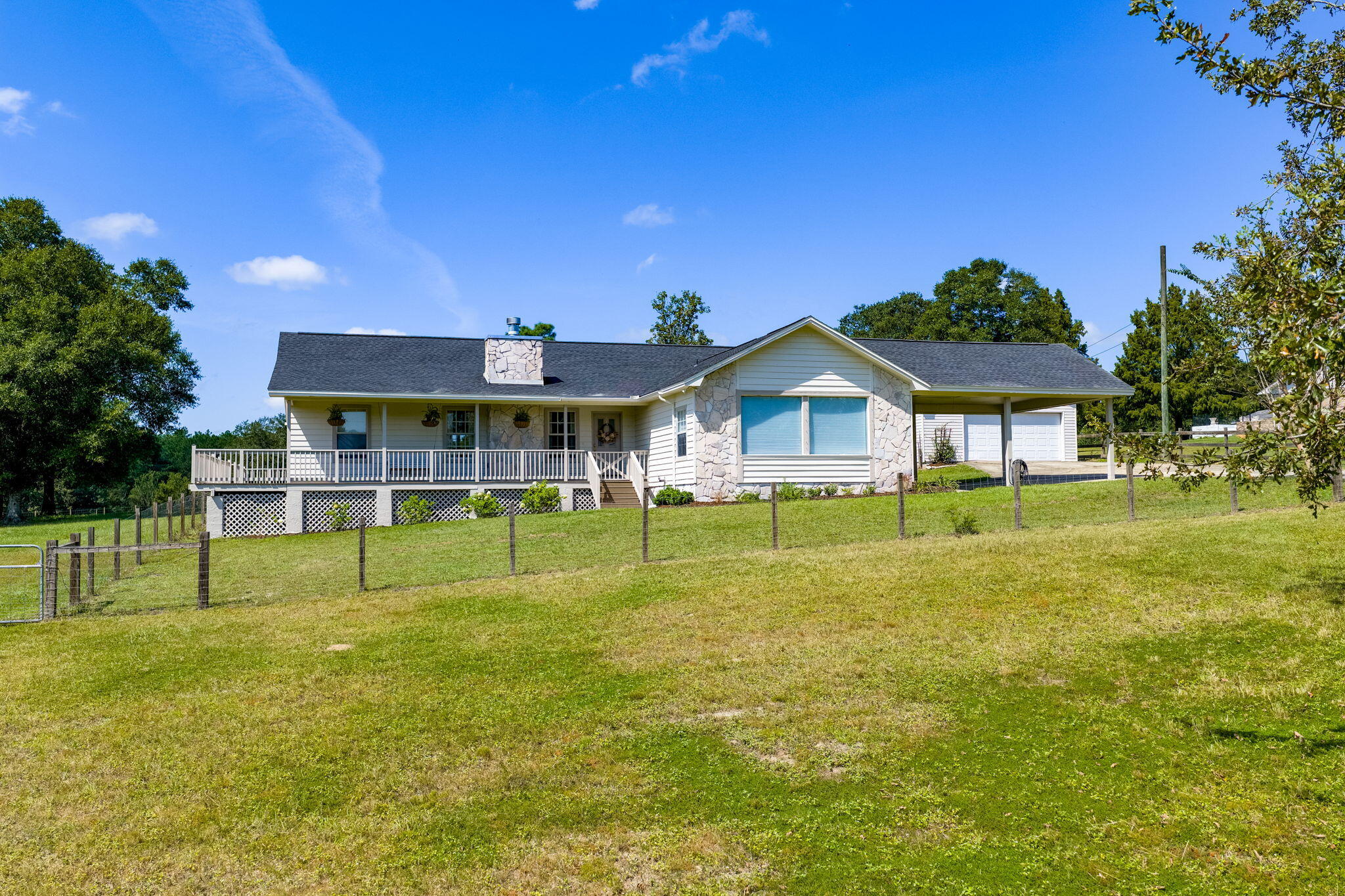 Kennedy lakes - Residential