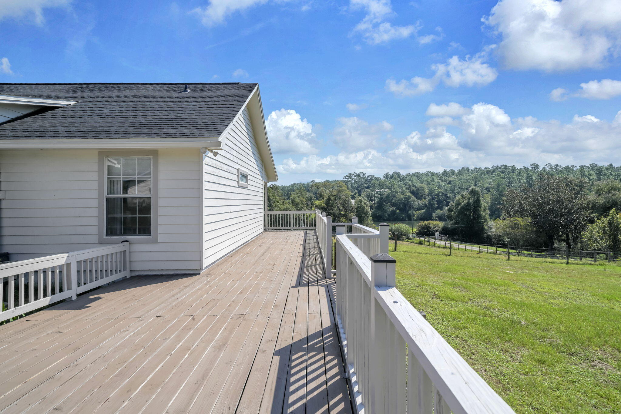 Kennedy lakes - Residential