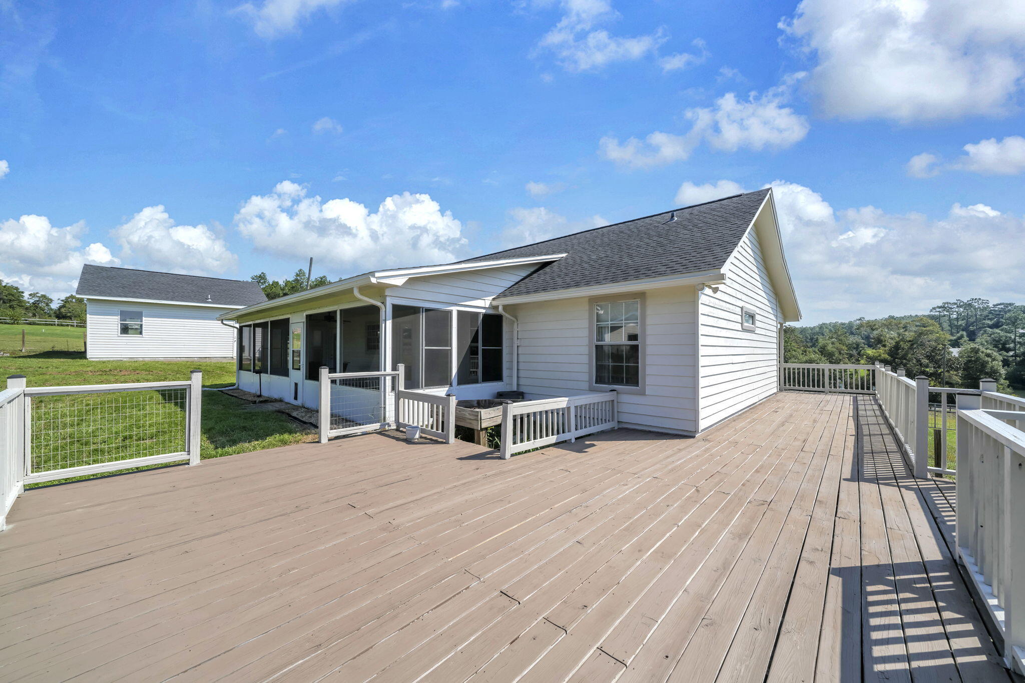 Kennedy lakes - Residential