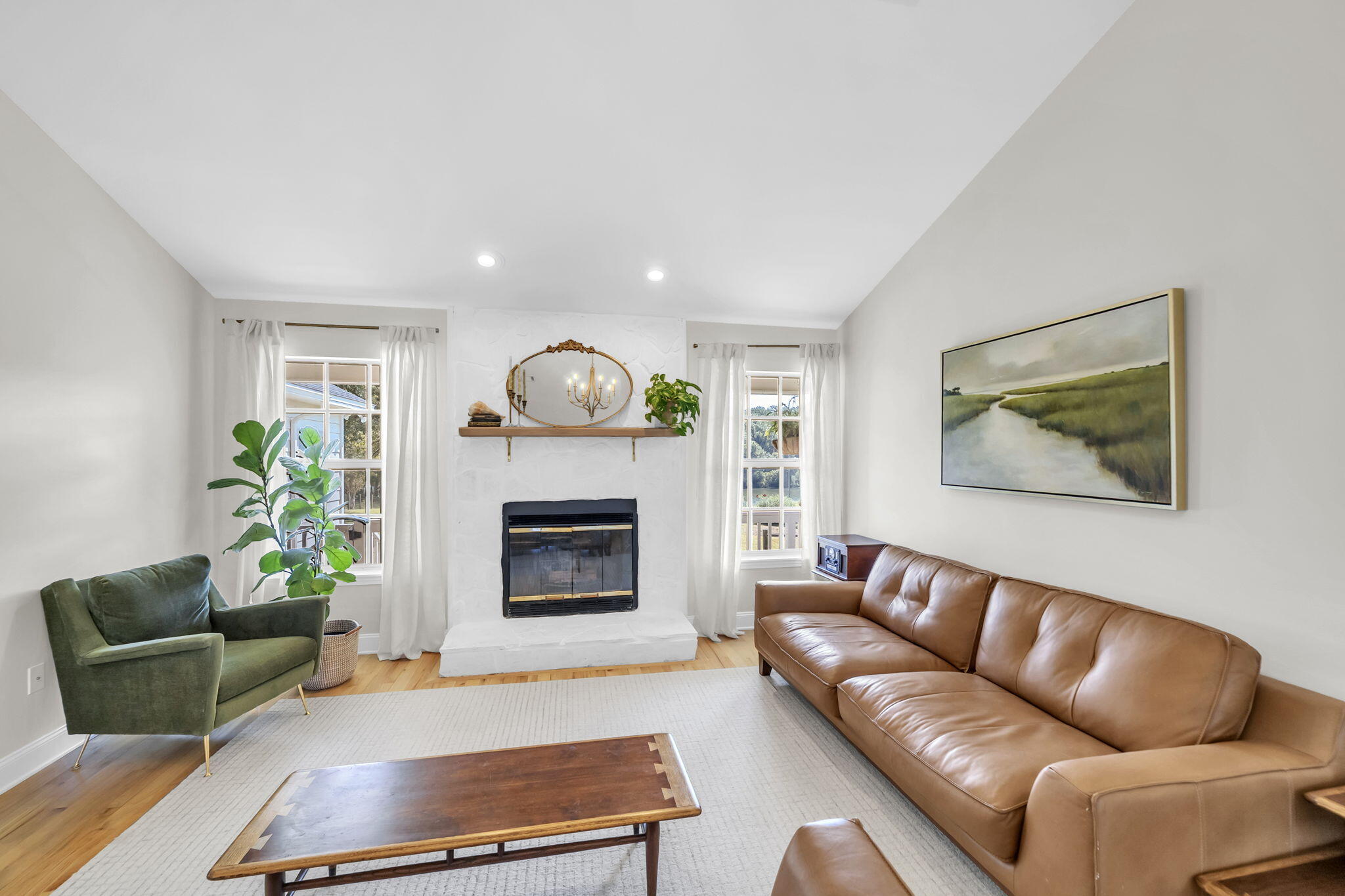 Kennedy lakes - Residential
