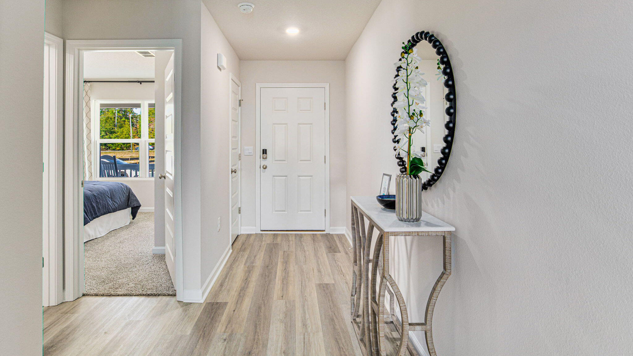 Liberty Farms - Residential