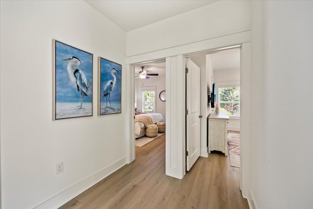THE RESERVES IN SERENITY AT DUNE ALLEN - Residential