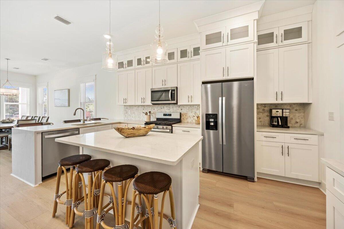 THE RESERVES IN SERENITY AT DUNE ALLEN - Residential