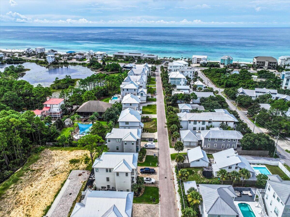 THE RESERVES IN SERENITY AT DUNE ALLEN - Residential