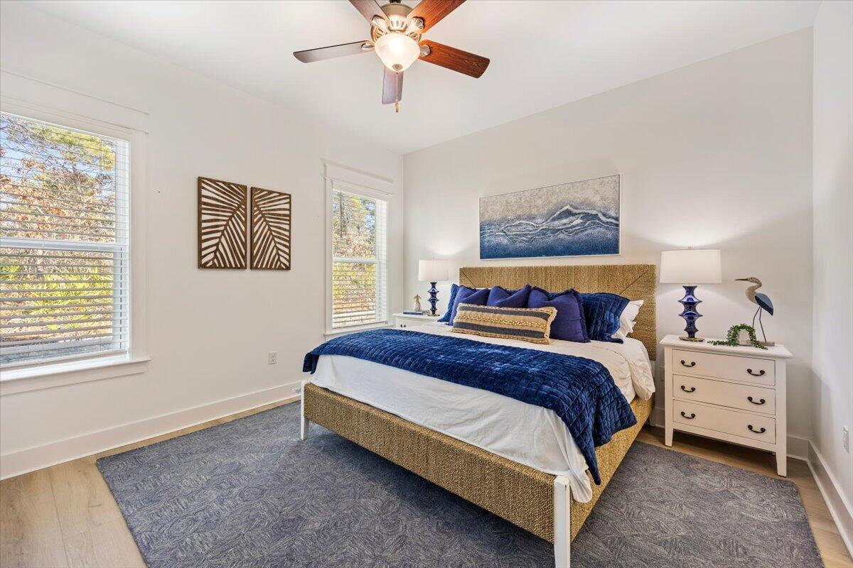 THE RESERVES IN SERENITY AT DUNE ALLEN - Residential