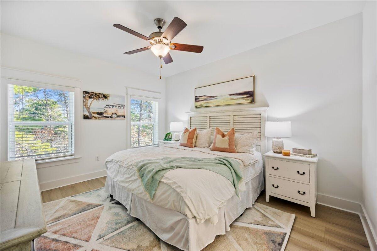 THE RESERVES IN SERENITY AT DUNE ALLEN - Residential
