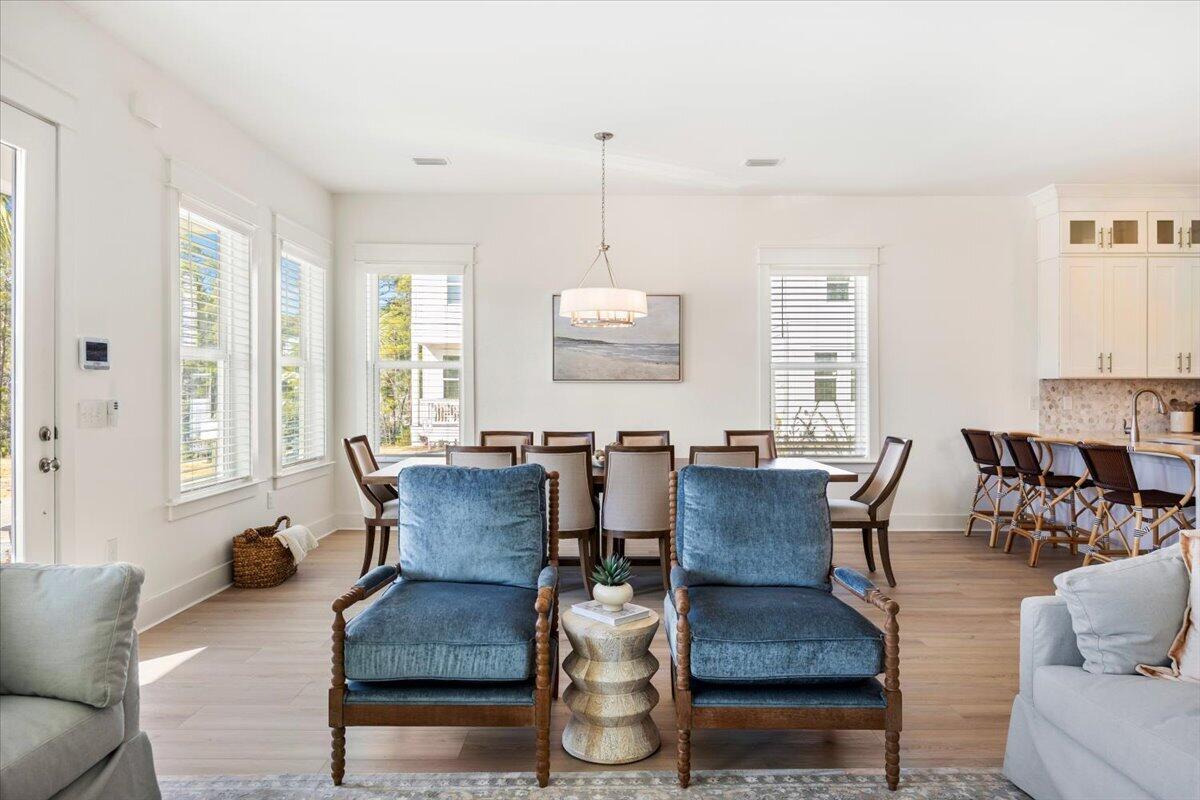 THE RESERVES IN SERENITY AT DUNE ALLEN - Residential