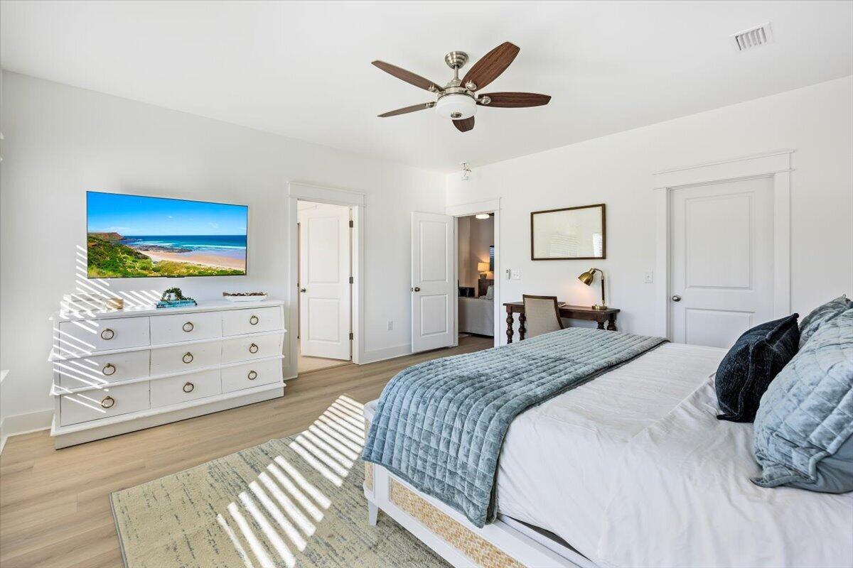 THE RESERVES IN SERENITY AT DUNE ALLEN - Residential