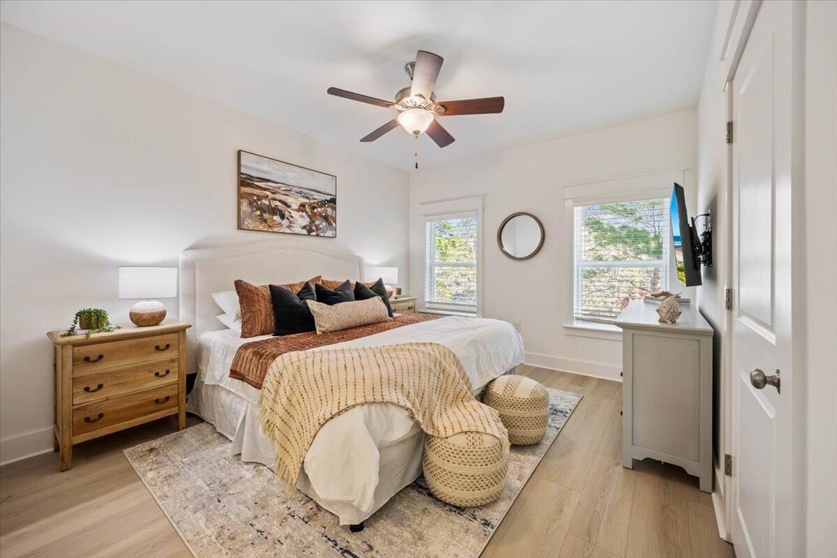 THE RESERVES IN SERENITY AT DUNE ALLEN - Residential