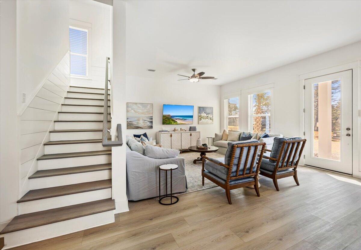 THE RESERVES IN SERENITY AT DUNE ALLEN - Residential