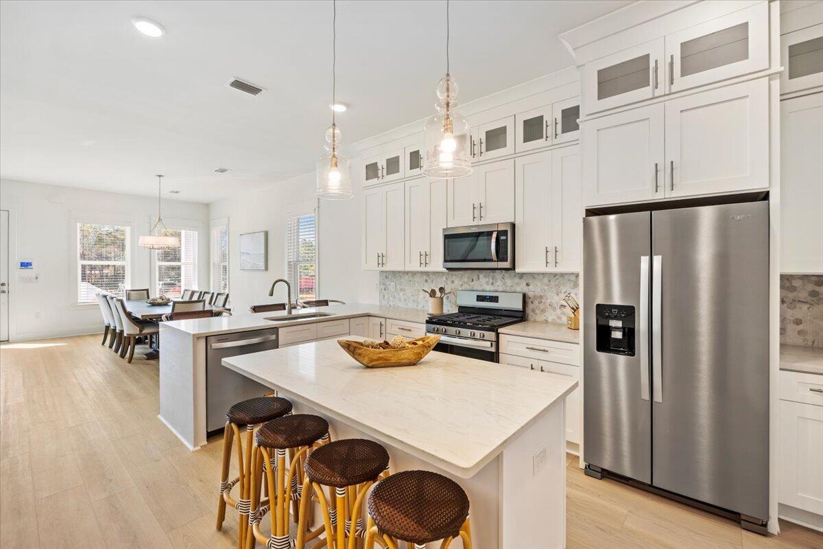THE RESERVES IN SERENITY AT DUNE ALLEN - Residential