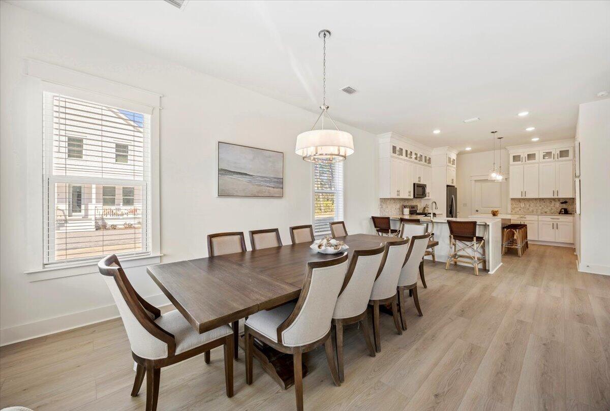 THE RESERVES IN SERENITY AT DUNE ALLEN - Residential