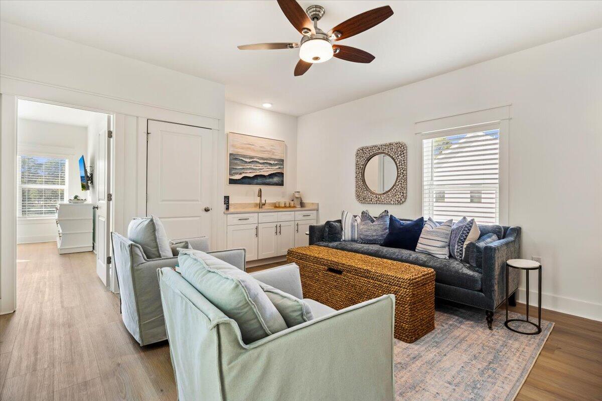 THE RESERVES IN SERENITY AT DUNE ALLEN - Residential
