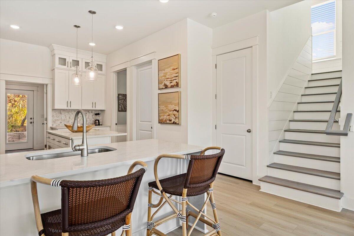 THE RESERVES IN SERENITY AT DUNE ALLEN - Residential