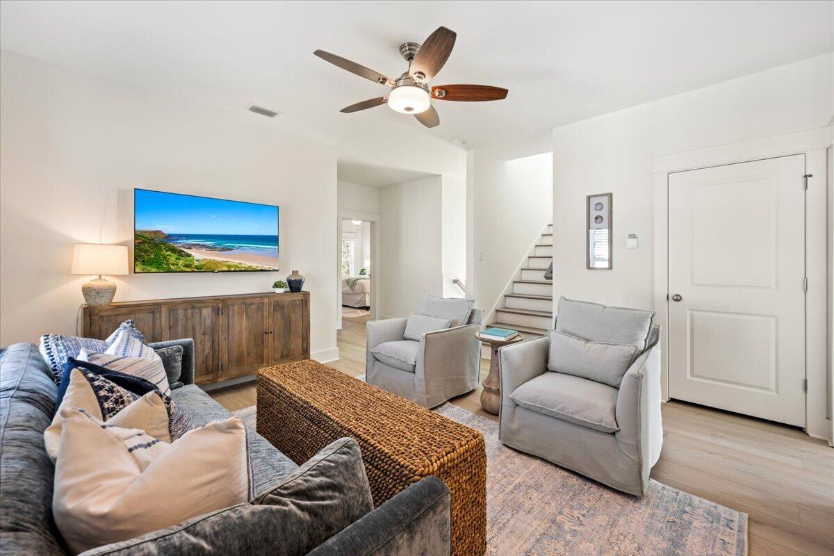 THE RESERVES IN SERENITY AT DUNE ALLEN - Residential