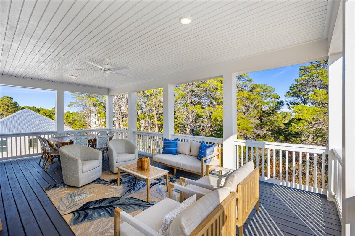 THE RESERVES IN SERENITY AT DUNE ALLEN - Residential
