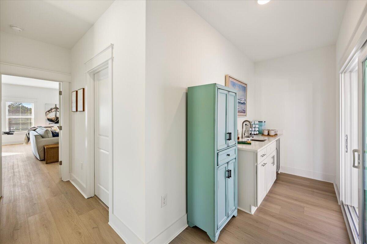 THE RESERVES IN SERENITY AT DUNE ALLEN - Residential