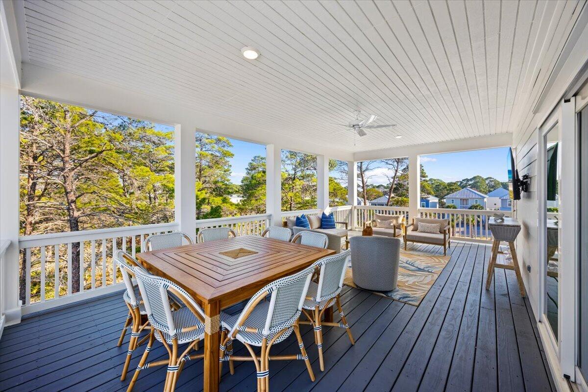 THE RESERVES IN SERENITY AT DUNE ALLEN - Residential