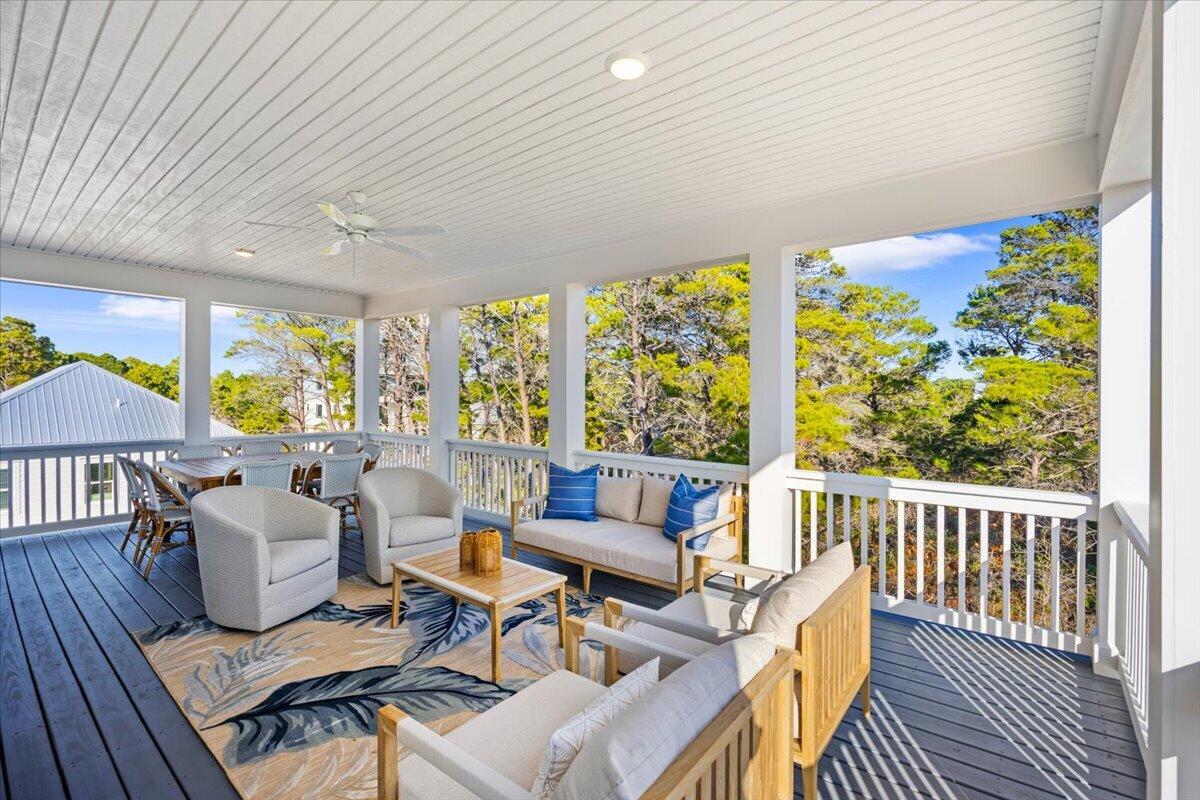 THE RESERVES IN SERENITY AT DUNE ALLEN - Residential