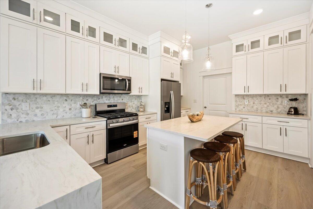 THE RESERVES IN SERENITY AT DUNE ALLEN - Residential