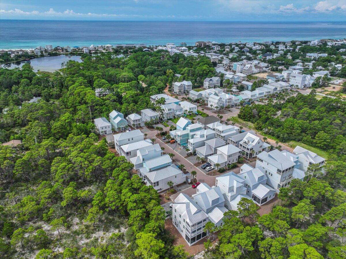 THE RESERVES IN SERENITY AT DUNE ALLEN - Residential